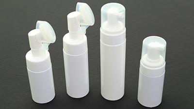 Plastic Foaming Pump Bottle