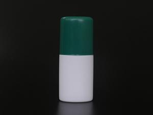 40ml HDPE Bottle, Oval Plastic Bottle